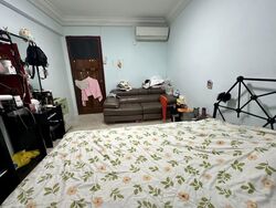 Blk 703 West Coast Road (Clementi), HDB 3 Rooms #539245211